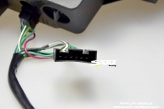 SW-Celis LED Rckleuchten fr BMW 5er E60 Limousine 04-10 red/clear auch LCI