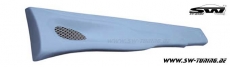 Seitenschweller SW-Worrier fr Audi A3 8L 96-03 mit Materialgutachten