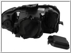 SW-Light Scheinwerfer AUDI A3 8P 2003-2008 LED Standlicht chrome