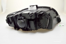 SW-Light Scheinwerfer AUDI A4 B7 & Cabrio 8H 04-08 LED Standlicht black