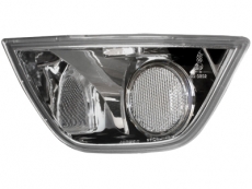 Nebelschlussleuchte Ford Focus Mk1 chrome Fleiheck