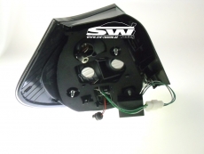 LED Rckleuchten BMW 1er E87 04-07 schwarz