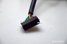 SW-Light LED Rckleuchten fr Audi A4 B5 Limousine 95-00 Smoke