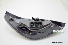 LED Rckleuchten fr Peugeot 207 cc 2007-2009 smoke