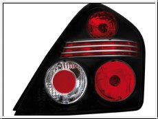 SW Rckleuchten fr Fiat Stilo 01-07 3Trer black