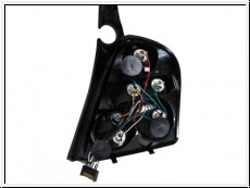 SW Rckleuchten fr Fiat Stilo 01-07 3Trer black