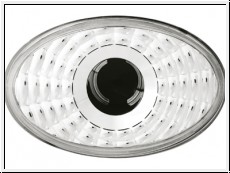 side marker Mondeo 93+/Transit 96+/Fiesta 96+/KA chrome