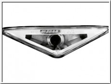 Seitenblinker Ford Focus Mk1 98-04 / Mondeo Mk3 00-08 chrome