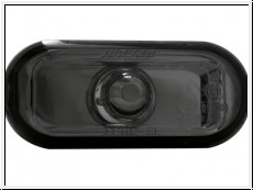 Seitenblinker Ford Fiesta MK6 02-08 smoke