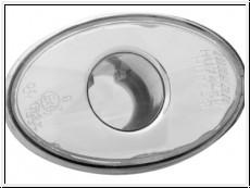 Seitenblinker Ford Fiesta MK5 99-01 chrome