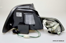 SW-Light LED Rckleuchten fr 3er BMW E46 Cabrio 00-07 smoke 4teilig