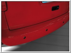 Parkingmonitor 4 Sensoren 12V