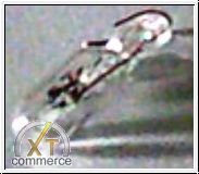 Tacholampen T5 1,2W - 12V W2x4,6d