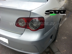 SW-Light LED Rckleuchten VW Passat B6 Typ 3C Limousine 05-09 red/smoke