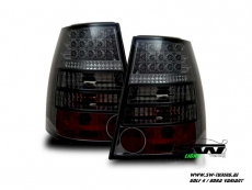 LED Rckleuchten VW Golf 4 Variant / Bora Variant 97-06 smoke