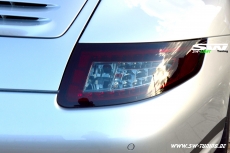 SW-Light LED taillights for Porsche 911 / 997 04-08 dark-red/smoke