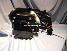 SW-Light headlights VW Polo 6R 10-13 LED positionslight black