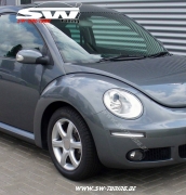 LED Tagfahrlicht LED Blinker fr New Beetle Facelift Typ 9C 06-10