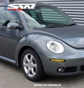 LED Tagfahrlicht LED Blinker fr New Beetle Facelift Typ 9C 06-10