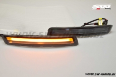 LED Tagfahrlicht LED Blinker fr New Beetle Facelift Typ 9C 06-10