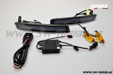 LED Tagfahrlicht LED Blinker fr New Beetle Facelift Typ 9C 06-10
