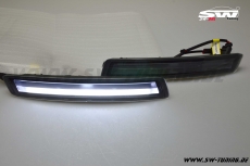 LED Tagfahrlicht LED Blinker fr New Beetle Facelift Typ 9C 06-10