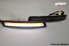 LED Tagfahrlicht LED Blinker fr New Beetle Facelift Typ 9C 06-10