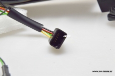 SWCELis LED Rckleuchten fr Renault Clio VI 13-17 black 4Trer