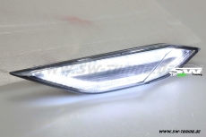 SWLight LED Seitenblinker fr Porsche Cayenne II 958 92A 11-14 smoke (nicht GTS)