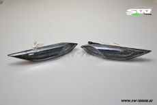 SWLight LED Seitenblinker fr Porsche Cayenne II 958 92A 11-14 smoke (nicht GTS)