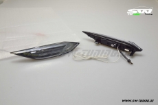 SWLight LED Seitenblinker fr Porsche Cayenne II 958 92A 11-14 smoke (nicht GTS)