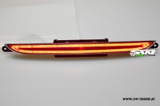 LED Nebelschlussleuchte fr Audi TT 8J 07-13 black/smoke/white