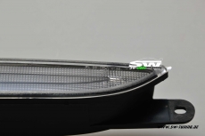 LED Nebelschlussleuchte fr Audi TT 8J 07-13 black/smoke/white