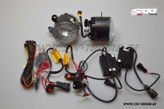Voll LED Tagfahrlicht Nebelscheinwerfer VW Golf 5 Limousine nicht GTI/R/Variant