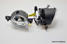 LED Nebelscheinwerfer fr BMW 1er E87/E81 05-07 / X1 E84 09-11 / X3 E83 06-10 / X5 E70 06-10