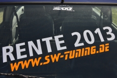 Sticker www.SW-Tuning.de