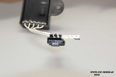 SWCeli LED Rckleuchten fr Mercedes E-Klasse W212 09-13 Limo red/smoke Avantgarde