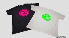 Herren T-Shirt SWTuning Start the Engine