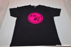 Herren T-Shirt SWTuning Start the Engine