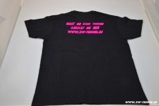 Herren T-Shirt SWTuning Start the Engine