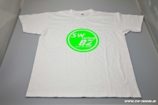 Herren T-Shirt SWTuning Start the Engine