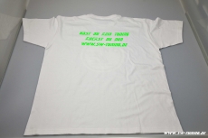 Herren T-Shirt SWTuning Start the Engine