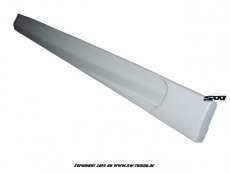 Seitenschweller SW-Design fr Renault Laguna I Limo Typ 56 PH 1 93-98 mit Teilegutachten