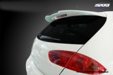 Dachspoiler TDM fr Seat Leon 1P Facelift 09-12