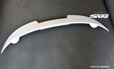 Dachspoiler TDM fr Seat Leon 1P Facelift 09-12