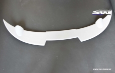Dachspoiler TDM fr Seat Leon 1P Facelift 09-12