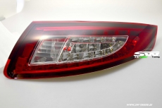 SW-Light LED Rckleuchten fr Porsche 911 / 997 04-08 RED/CLEAR
