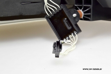 SWCeli LED Rckleuchten fr Mercedes E-Klasse W212 09-13 Limo Black smoke Avantgarde