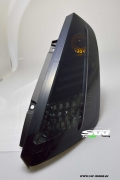 LED Rckleuchten Fiat Grande Punto Typ 199 05-09 black/smoke