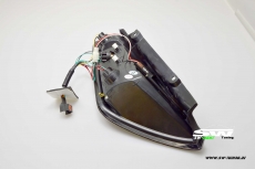 LED Rckleuchten Fiat Grande Punto Typ 199 05-09 black/smoke